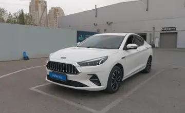 JAC J7 2022 года за 5 500 000 тг. в Шымкент фото 1