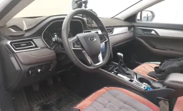 JAC J7 2022 года за 5 500 000 тг. в Шымкент фото 5