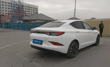 JAC J7 2022 года за 5 500 000 тг. в Шымкент фото 3