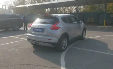 Nissan Juke 2011 года за 5 000 000 тг. в Алматы фото 3