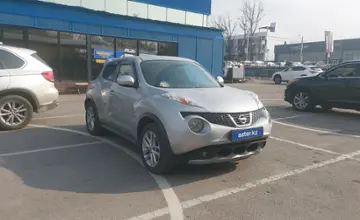 Nissan Juke 2011 года за 5 000 000 тг. в Алматы фото 2