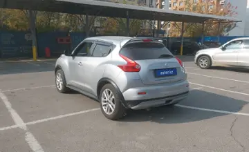 Nissan Juke 2011 года за 5 000 000 тг. в Алматы фото 4