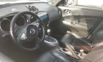 Nissan Juke 2011 года за 5 000 000 тг. в Алматы фото 5