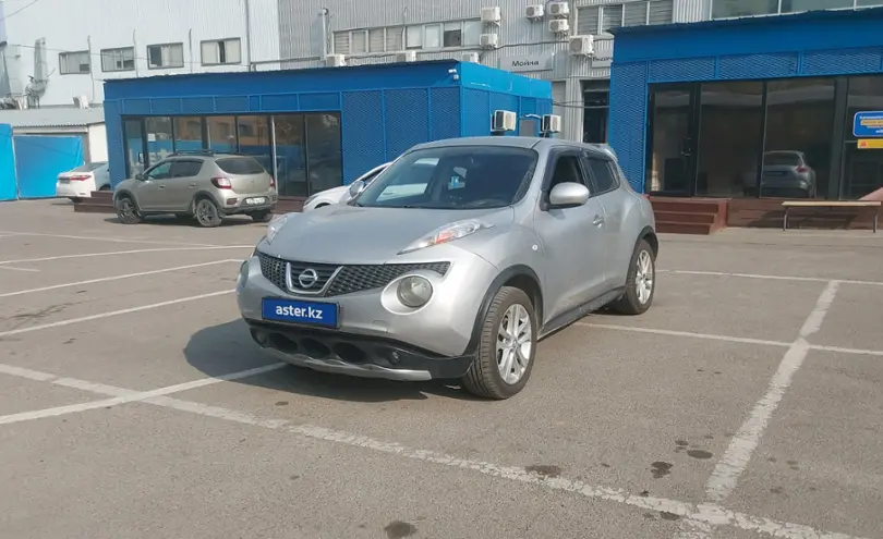 Nissan Juke 2011 года за 5 000 000 тг. в Алматы