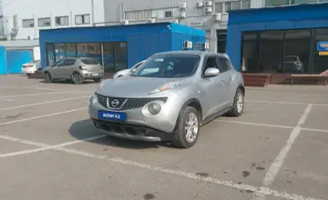 Nissan Juke 2011 года за 5 000 000 тг. в Алматы фото 1