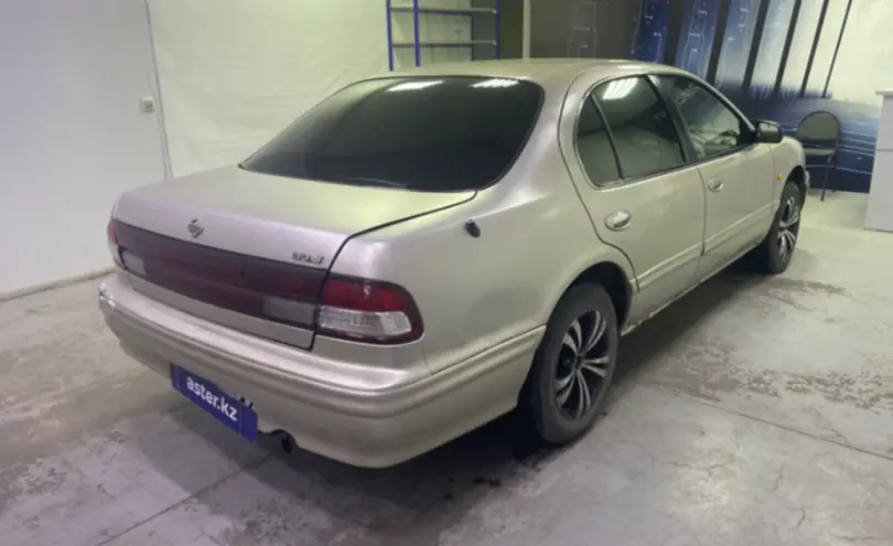 Nissan Maxima 1999 года за 1 200 000 тг. в Павлодар фото 5