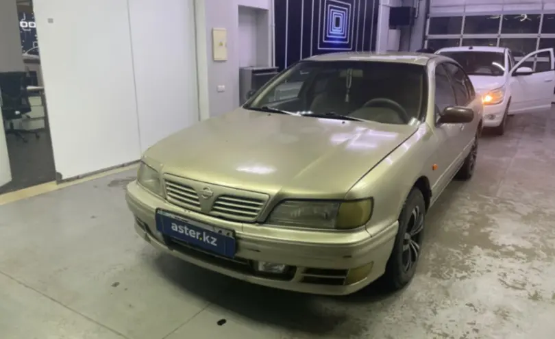 Nissan Maxima 1999 года за 1 200 000 тг. в Павлодар