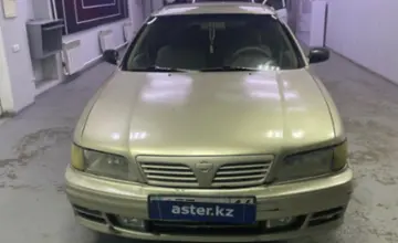 Nissan Maxima 1999 года за 1 200 000 тг. в Павлодар фото 2