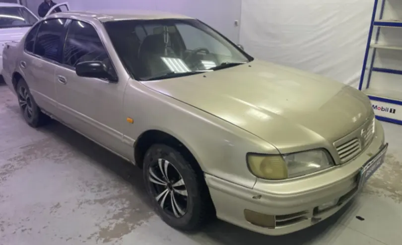 Nissan Maxima 1999 года за 1 200 000 тг. в Павлодар фото 3