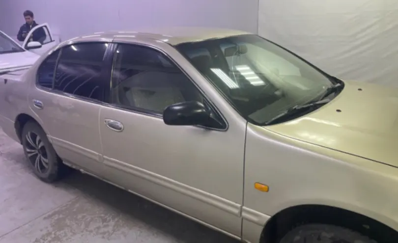 Nissan Maxima 1999 года за 1 200 000 тг. в Павлодар фото 4