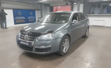 Volkswagen Jetta 2007 года за 2 000 000 тг. в Астана фото 1