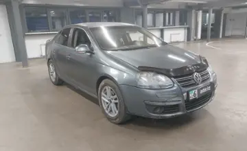 Volkswagen Jetta 2007 года за 2 000 000 тг. в Астана фото 2