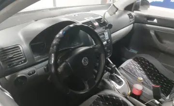 Volkswagen Jetta 2007 года за 2 000 000 тг. в Астана фото 5