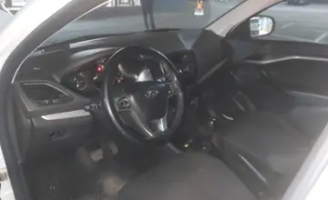 LADA (ВАЗ) Vesta 2018 года за 4 600 000 тг. в Алматы фото 5