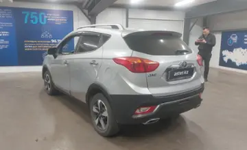 JAC S3 2019 года за 5 200 000 тг. в Астана фото 4