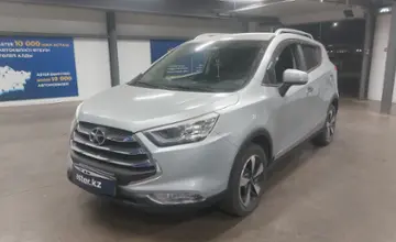 JAC S3 2019 года за 5 200 000 тг. в Астана фото 1