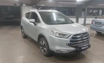 JAC S3 2019 года за 5 200 000 тг. в Астана фото 2