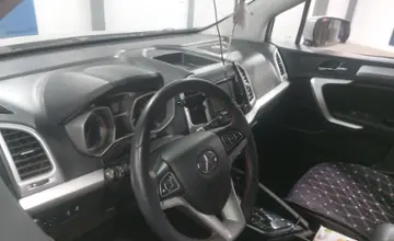 JAC S3 2019 года за 5 200 000 тг. в Астана фото 5