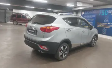 JAC S3 2019 года за 5 200 000 тг. в Астана фото 3