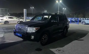 Toyota Land Cruiser 2013 года за 19 500 000 тг. в Усть-Каменогорск фото 1
