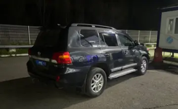 Toyota Land Cruiser 2013 года за 19 500 000 тг. в Усть-Каменогорск