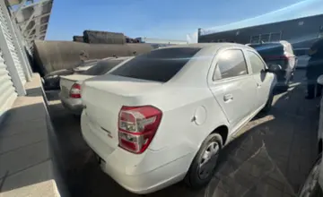 Chevrolet Cobalt 2024 года за 6 000 000 тг. в Астана
