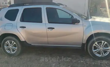 Renault Duster 2014 года за 4 600 000 тг. в Карагандинская область фото 3