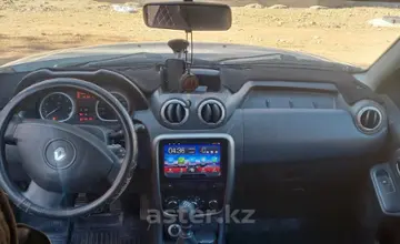 Renault Duster 2014 года за 4 600 000 тг. в Карагандинская область фото 4