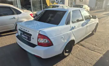 LADA (ВАЗ) Priora 2013 года за 2 000 000 тг. в Костанай