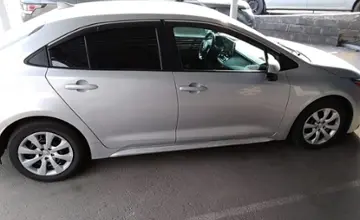 Toyota Corolla 2020 года за 7 500 000 тг. в Алматы фото 4