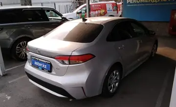 Toyota Corolla 2020 года за 7 500 000 тг. в Алматы