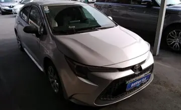 Toyota Corolla 2020 года за 7 500 000 тг. в Алматы фото 3