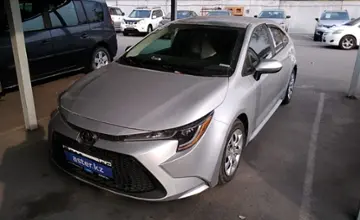 Toyota Corolla 2020 года за 7 500 000 тг. в Алматы фото 1