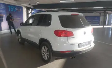 Volkswagen Tiguan 2015 года за 6 500 000 тг. в Астана фото 4