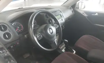 Volkswagen Tiguan 2015 года за 6 500 000 тг. в Астана фото 5