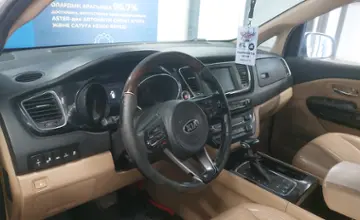 Kia Carnival 2017 года за 8 500 000 тг. в Астана фото 5