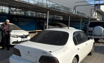 Nissan Maxima 1998 года за 2 600 000 тг. в Караганда