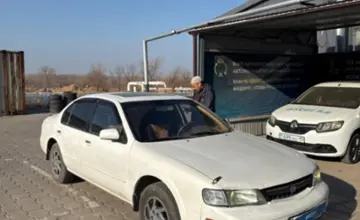 Nissan Maxima 1998 года за 2 600 000 тг. в Караганда фото 3