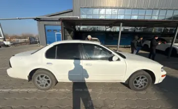 Nissan Maxima 1998 года за 2 600 000 тг. в Караганда фото 4