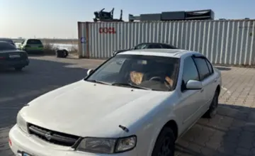 Nissan Maxima 1998 года за 2 600 000 тг. в Караганда фото 1