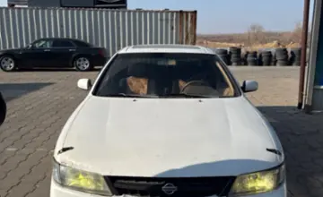 Nissan Maxima 1998 года за 2 600 000 тг. в Караганда фото 2