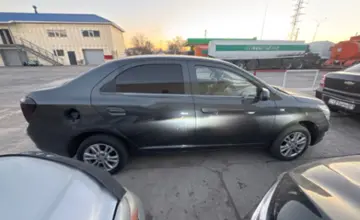 Chevrolet Cobalt 2021 года за 5 000 000 тг. в Астана фото 4