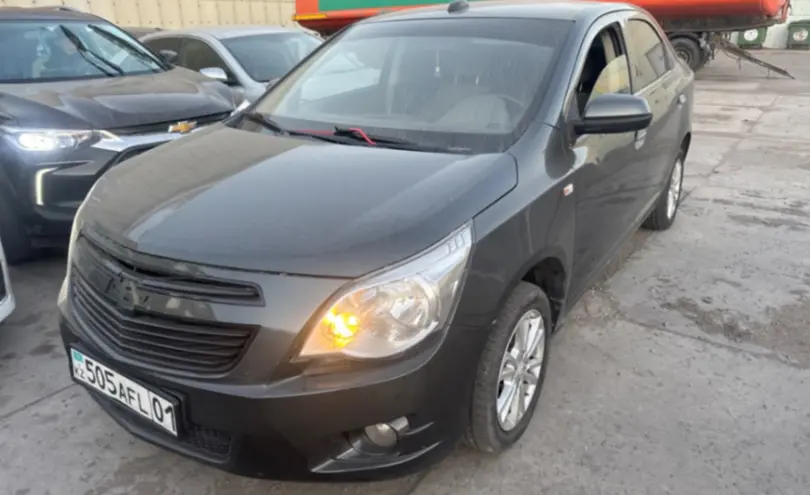 Chevrolet Cobalt 2021 года за 5 000 000 тг. в Астана