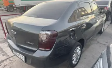 Chevrolet Cobalt 2021 года за 5 000 000 тг. в Астана
