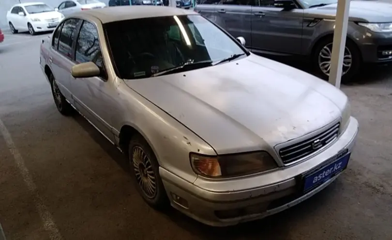 Nissan Cefiro 1997 года за 1 000 000 тг. в Алматы фото 3