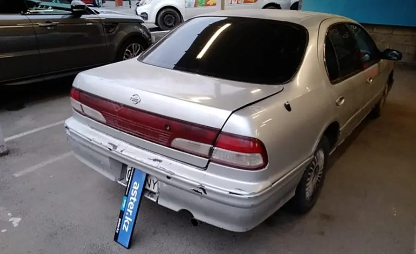 Nissan Cefiro 1997 года за 1 000 000 тг. в Алматы фото 5