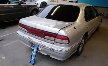 Nissan Cefiro 1997 года за 1 000 000 тг. в Алматы