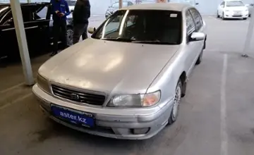 Nissan Cefiro 1997 года за 1 000 000 тг. в Алматы фото 1