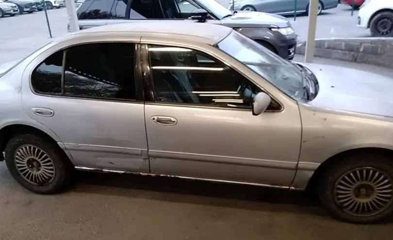 Nissan Cefiro 1997 года за 1 000 000 тг. в Алматы фото 4