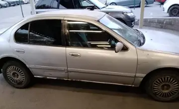 Nissan Cefiro 1997 года за 1 000 000 тг. в Алматы фото 4